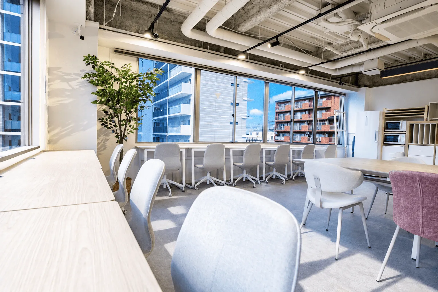 Yourlife ESK Living Lounge